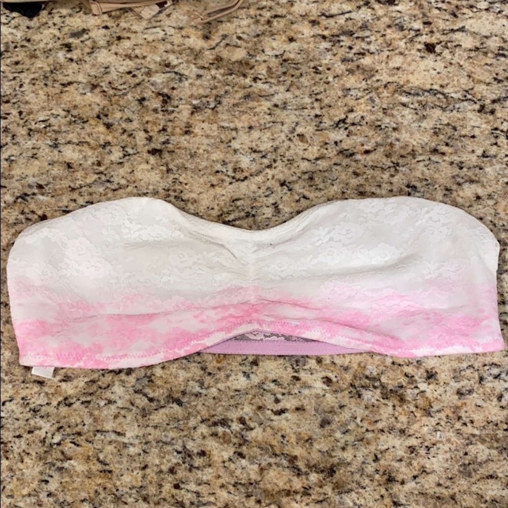 PINK Bandeau